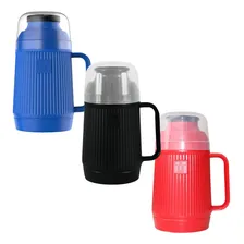 Garrafa Térmica 500ml P Café Chá Mundial Termolar Foto mini 3