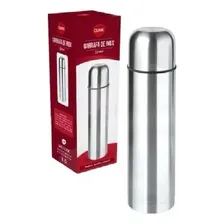 Garrafa Térmica Aço Inox 350ml Inquebrável Quente Frio Foto mini 1