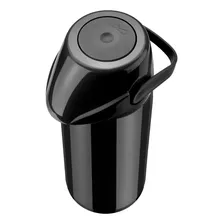 Garrafa Térmica Air Pot Slim 1,8 Litros Invicta Airpot Foto mini 4