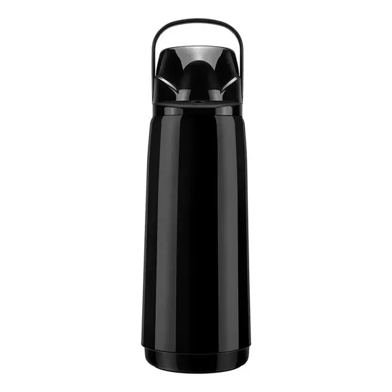 Garrafa Térmica Air Pot Slim 1,8 Litros Invicta Airpot Foto 1