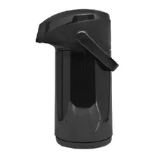 Garrafa Térmica Aladdin Massima Pressão 500ml Preta 1221 Foto mini 1