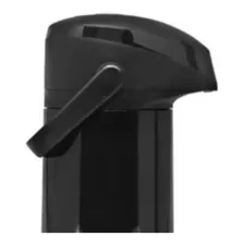 Garrafa Térmica Aladdin Massima Pressão 500ml Preta 1221 Foto mini 2