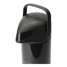 Garrafa Térmica Aladdin Massima Pressão 500ml Preta 1221 Foto mini 4