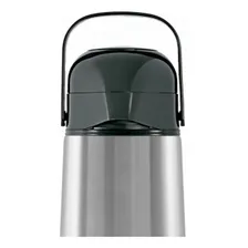 Garrafa Térmica Café Massima Inox De Pressão 500ml Aladdin Foto mini 3