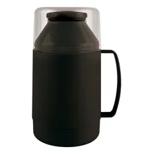 Garrafa Térmica Indie Café Jarra Preto 500ml Mor Foto mini 1