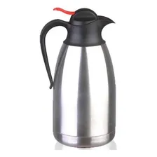 Garrafa Térmica Inox 1,5 Litros Inquebrável Foto mini 1