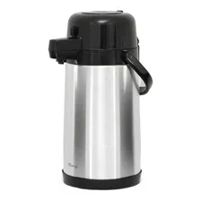 Garrafa Térmica Inox 2,5 Litros - Wincy Foto mini 2