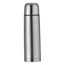 Garrafa Térmica Inox 500ml Com Capa Foto  mini 1