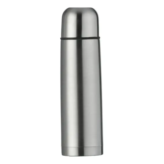 Garrafa Térmica Inox 500ml Com Capa Foto 1
