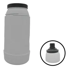 Garrafa Térmica Leite Café Pequena 250ml Termolar Branco Foto mini 3