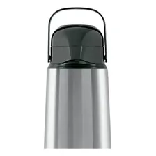 Garrafa Térmica Lúmina 1,8 Litros Termolar - Inox Foto mini  2