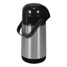 Garrafa Termica Lúmina Aço Inox 500ml Cor Garrafa Térmica Foto mini 2
