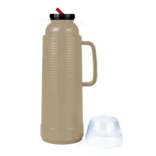 Garrafa Térmica Mor Use Wave Flip 1 Litro Foto  mini 1