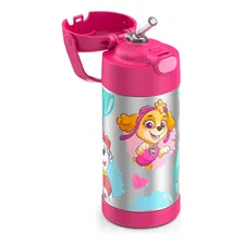 Garrafa Térmica Patrulha Canina 355ml - Thermos Foto mini  3