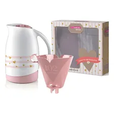 Garrafa Térmica Sanremo Garrafa Térmica Térmica 700ml Branca Foto mini 1