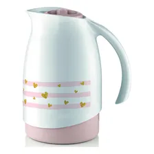 Garrafa Térmica Sanremo Garrafa Térmica Térmica 700ml Branca Foto mini 3