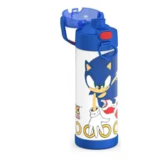 Garrafa Térmica Thermos Funtainer Sonic 470ml Foto mini 2