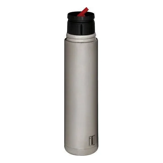 Garrafa Térmica Total Inox Fit 1,0 Litro - Mor Foto 1