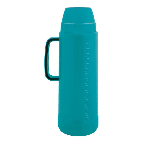 Garrafa Térmica Use Daily Café Chá Água 1 Litro Mor Cor Paz Foto 1