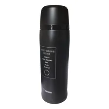 Garrafa Térmica Zojirushi 820ml, Marca Japonesa Foto mini 1