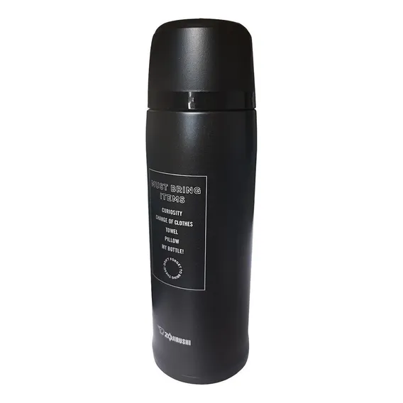 Garrafa Térmica Zojirushi 820ml, Marca Japonesa Foto 1