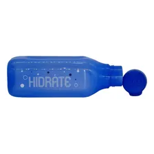 Garrafa Tupperware Eco Tupper Quadrada Plus 1 Litro Cor Hidrate Foto  mini 1