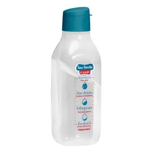 Garrafa Tupperware Eco Tupper Quadrada Plus 1l Cor Tracker Foto mini  2