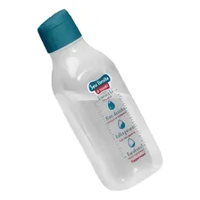Garrafa Tupperware Eco Tupper Quadrada Plus 1l Cor Tracker Foto  mini 1