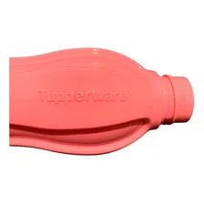 Garrafa Tupperware Ecotupper 500ml Cor Rosa Foto mini 2
