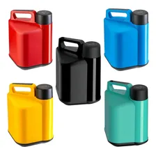 Garrafão Térmico Garrafa Água Café 5l Turim Unitermi Cor Preto Foto mini 4