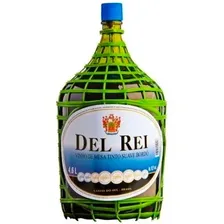 Garrafao Vinho De Mesa Tinto Suave Bordo Del Rei 4,6 Litro Foto mini 1