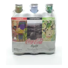 Garrafas de Coca Cola | Coleção completa de inspirações argentinas Foto mini 2