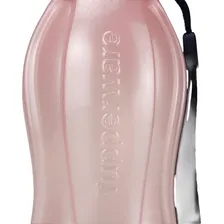 Garrafas Tupperware Eco Tupper 310ml Diversas Opções De Cor Cor Rose Ll Foto mini 4