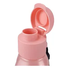 Garrafas Tupperware Eco Tupper 310ml Diversas Opções De Cor Cor Rose Ll Foto mini 2
