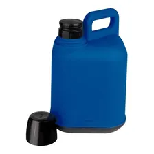 Garrafão Térmico Amigo 5,0l Vermelho Mor 25108042 Foto mini 3