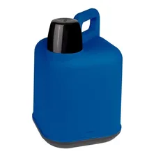 Garrafão Térmico Amigo 5,0l Vermelho Mor 25108042 Foto mini 4