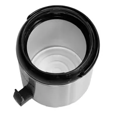 Garrafão Térmico Inox 3,8 Litros Com Torneira Foto mini 3