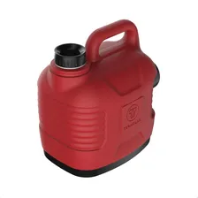 Garrafão Térmico Superterma 5l Termolar Cor Vermelho Foto mini 3
