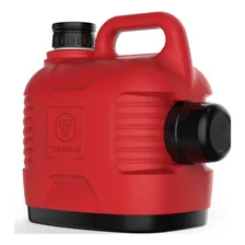 Garrafão Térmico Superterma 5l Termolar Cor Vermelho Foto mini 2