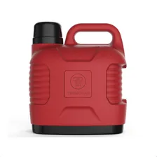 Garrafão Térmico Superterma 5l Termolar Cor Vermelho Foto mini 4