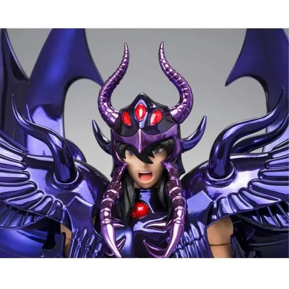 Garuda Aiacos (OCE) - Cloth Myth Ex - Saint Seiya - Bandai Foto 1