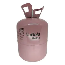 Gás Botija R410a R410 11,34kg Dugold Foto mini 4