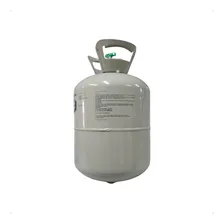 Gás Gp Clear 100 Para Limpeza (substituto Do R-141b) 13 Kg Foto mini 4