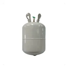 Gás Gp Clear 100 Para Limpeza (substituto Do R-141b) 13 Kg Foto mini  3