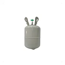 Gás Gp Clear 100 Para Limpeza (substituto Do R-141b) 7 Kg Foto mini 4