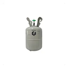 Gás Gp Clear 100 Para Limpeza (substituto Do R-141b) 7 Kg Foto mini 1