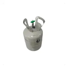 Gás Gp Clear 100 Para Limpeza (substituto Do R-141b) 7 Kg Foto mini 2