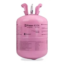 Gás HFC Freon Chemours R410A 11,35Kg Foto mini 2