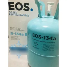 Gás R134 A 13kg R-134 A13,6kg Foto mini 1