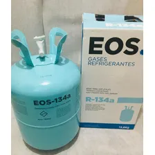 Gás R134 A 13kg R-134 A13,6kg Foto mini 2